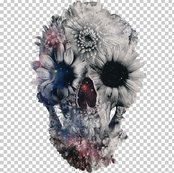 Canvas Print Art Skull Printmaking PNG, Clipart, Art, Artist, Canvas, Canvas Print, Cut Flowers Free PNG Download