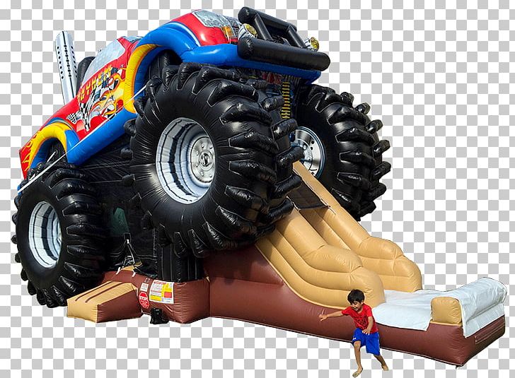 Car Inflatable Bouncers Monster Truck Renting PNG, Clipart, Austin, Austin Bounce House Rentals, Automotive Tire, Automotive Wheel System, Blaze And The Monster Machines Free PNG Download