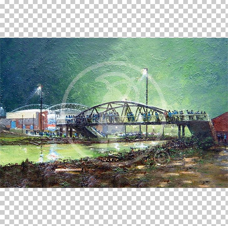 Crooke Hall Inn Wigan Athletic F.C. Painting Bridge–tunnel PNG, Clipart, Art, Bridge, Crossing The Starlight Bridge, Efl League One, Fixed Link Free PNG Download