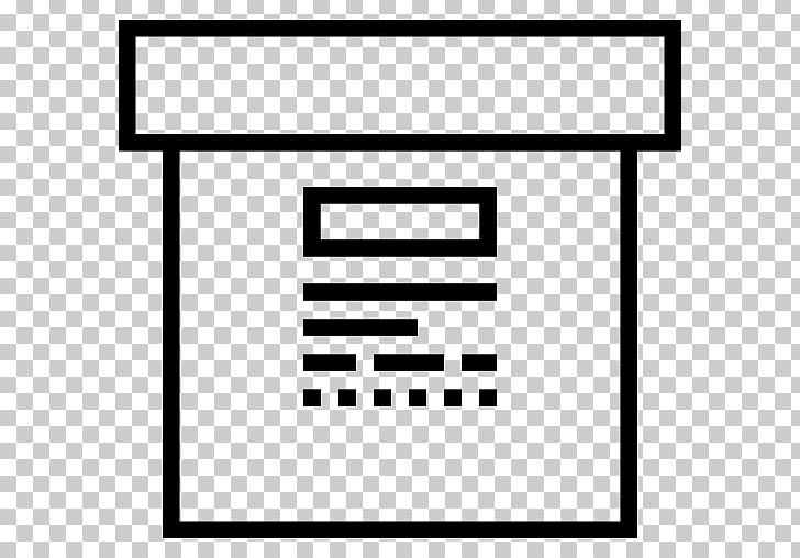 Data Storage Computer Icons PNG, Clipart, Angle, Archive File, Area, Black, Black And White Free PNG Download