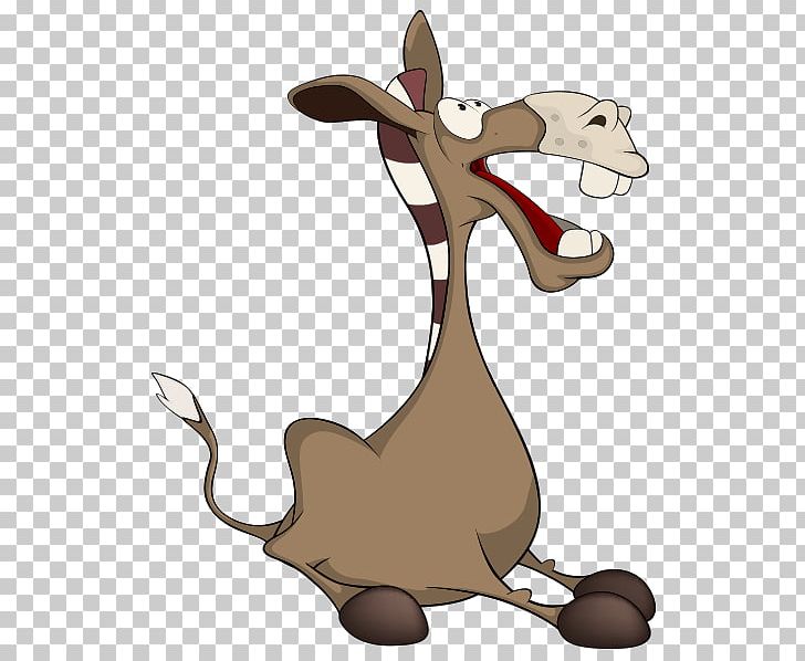 Donkey Cartoon Funny Animal Illustration PNG, Clipart, Animals, Balloon Cartoon, Boy Cartoon, Carnivoran, Cartoon Character Free PNG Download