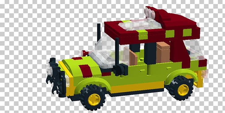 Lego Jurassic World Car Jurassic Park Tyrannosaurus PNG, Clipart, Automotive Design, Car, Emergency Vehicle, Jurassic Park, Lego Free PNG Download