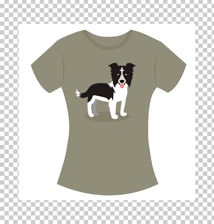 Puppy T-shirt Border Collie Miniature Schnauzer Dog Breed PNG, Clipart, Alaskan Malamute, Animals, Border Collie, Breed, Carnivoran Free PNG Download
