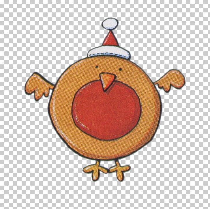 Santa Claus Christmas Ornament Cartoon PNG, Clipart, 2017, Bird, Birdy, Cartoon, Chicken Free PNG Download