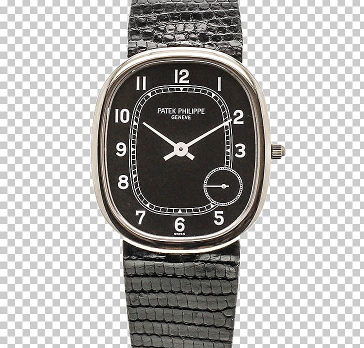 Silver Watch Strap PNG, Clipart, Brand, Clothing Accessories, Metal, Patek Philippe Co, Silver Free PNG Download