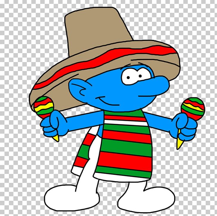 Smurfette Mexico The Smurfs Drawing PNG, Clipart, Area, Art, Artwork, Cartoon, Deviantart Free PNG Download