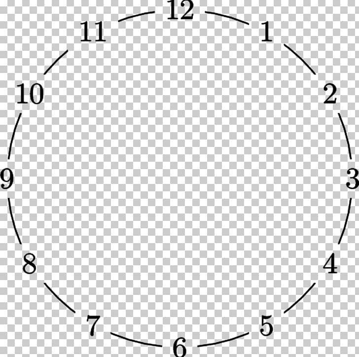 Clock Face Watch Cattle PNG, Clipart, Angle, Animaatio, Area, Black And White, Cattle Free PNG Download