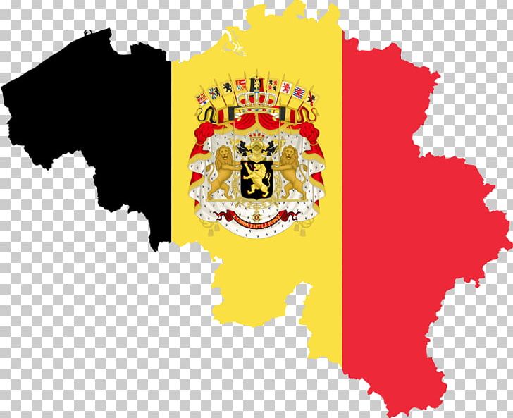 Flag Of Belgium Map PNG, Clipart, Belgium, Blank Map, Brand, Computer Wallpaper, File Negara Flag Map Free PNG Download