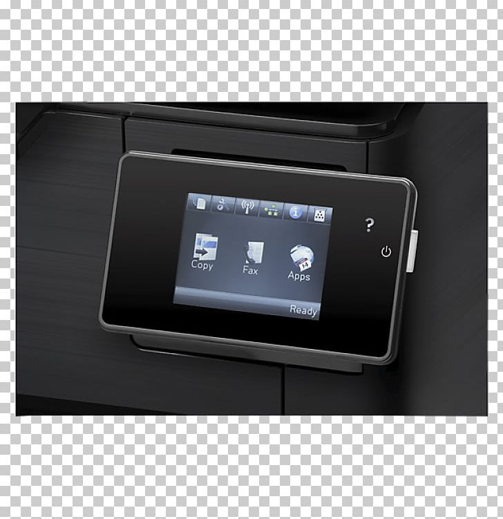 Hewlett-Packard Multi-function Printer HP LaserJet Pro M177 PNG, Clipart, Brands, Electronic Device, Electronics, Fax, Gadget Free PNG Download