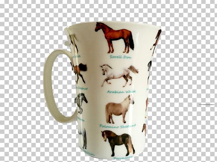 Horse Coffee Cup Mug Ceramic PNG, Clipart, Animal, Animals, Attractive, Breed, Ceramic Free PNG Download