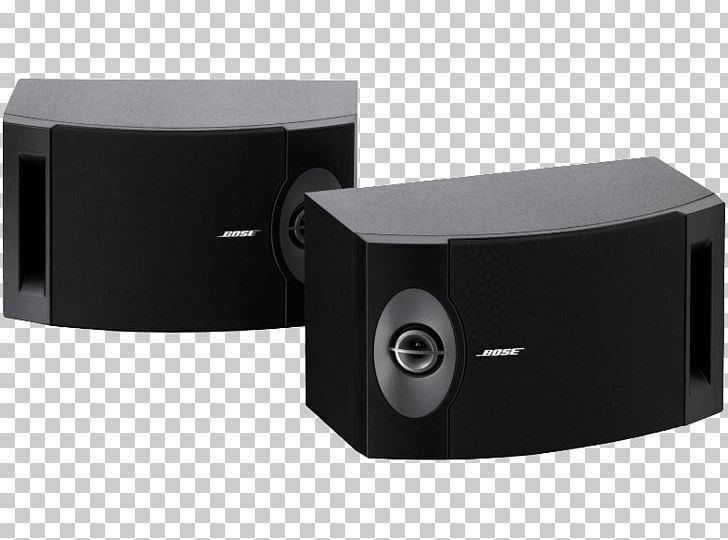 Loudspeaker Bookshelf Speaker Bose Corporation Bose Speaker Packages Bose 201 Direct/Reflecting PNG, Clipart, Angle, Audio, Audio Equipment, Bookshelf Speaker, Bose Free PNG Download
