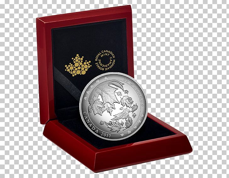 Silver Coin Silver Coin Canada Canadian Gold Maple Leaf PNG, Clipart, Box, Canada, Canadian Dollar, Canadian Gold Maple Leaf, Coin Free PNG Download
