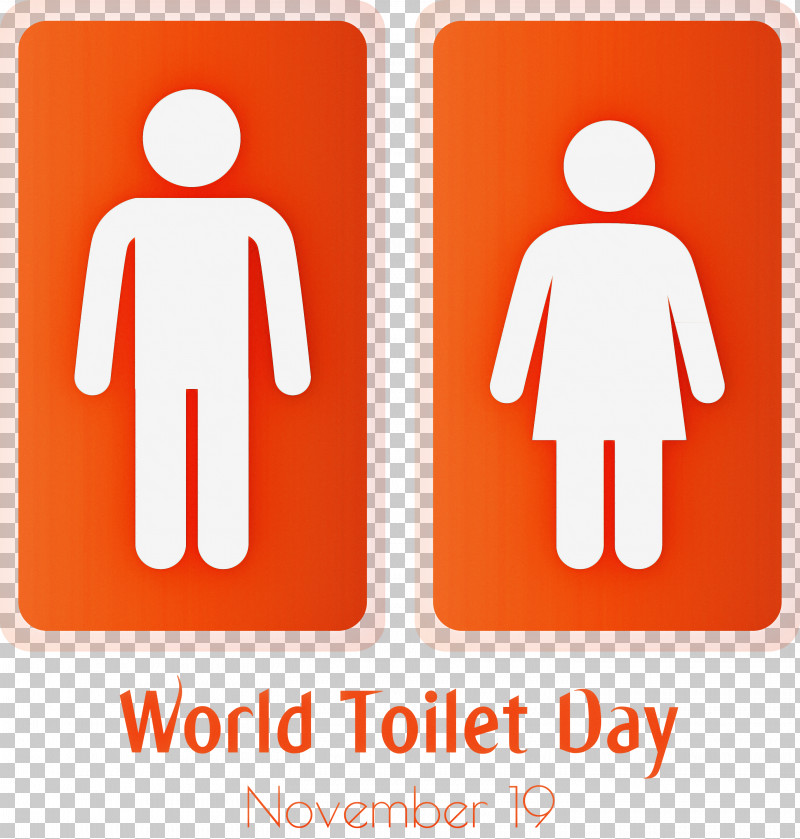 World Toilet Day Toilet Day PNG, Clipart, Femininity, Gender Symbol, Male, Public Toilet, Royaltyfree Free PNG Download