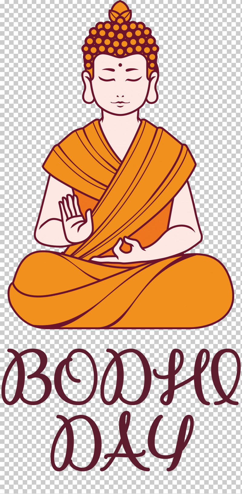 Bodhi Day PNG, Clipart, Bodhi, Bodhi Day, Color, Gautama Buddha, Inner Peace Free PNG Download