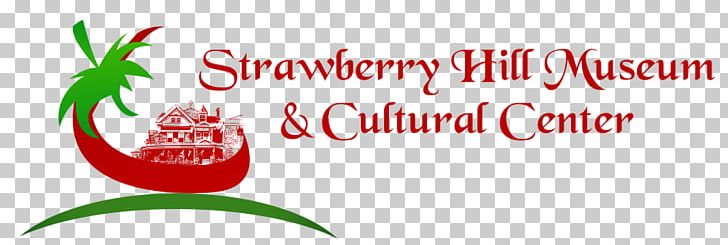 Strawberry Hill Museum & Ctr Culture Logo PNG, Clipart, Brand, Christmas Day, Cultural Center, Culture, Ethnic Group Free PNG Download