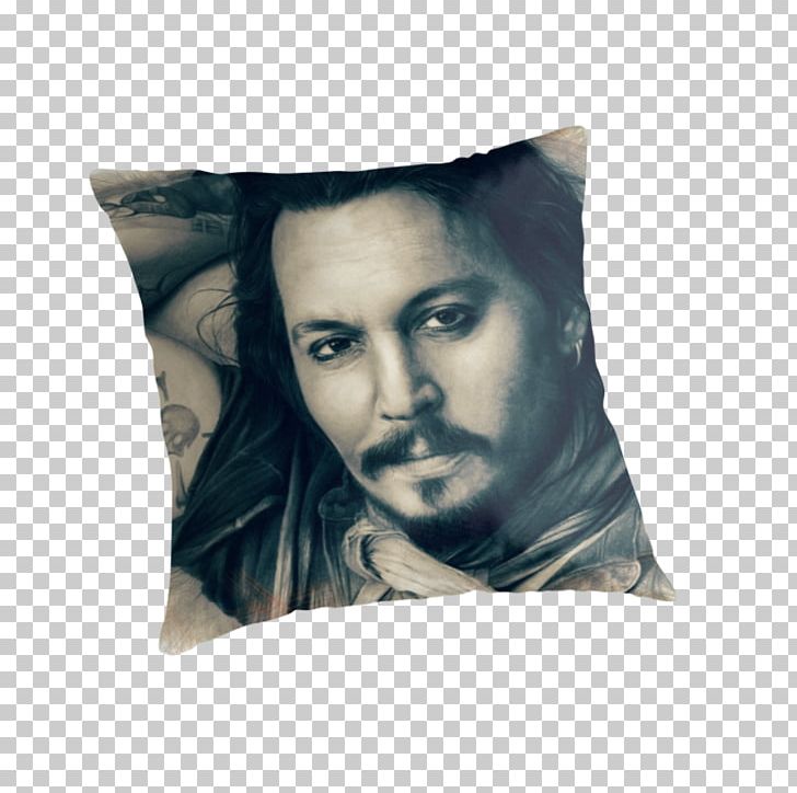 Throw Pillows Cushion Johnny Depp Mat PNG, Clipart, Adhesive, Barbearia, Bathroom, Carpet, Celebrities Free PNG Download