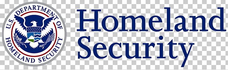 United States Department Of Homeland Security DHS Science And Technology Directorate PNG, Clipart, Area, Banner, Blue, Brand, Department Free PNG Download