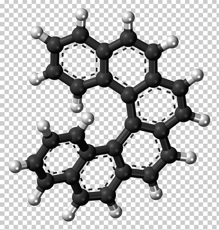 Ball-and-stick Model Drug Chemical Compound Atom Hippuric Acid PNG, Clipart, Apk, Ballandstick Model, Black And White, Body Jewelry, Chemical Free PNG Download