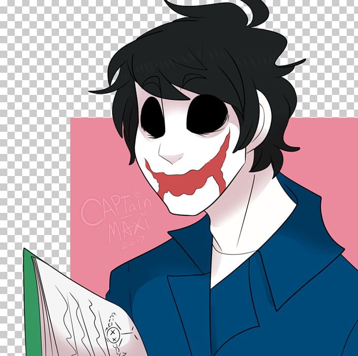 Creepypasta Drawing Painting PNG, Clipart, Anime, Art, Artist, Chibi, Cool Free PNG Download