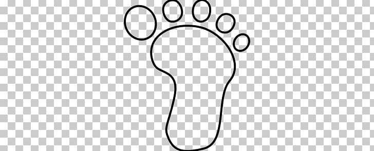 Digital Footprint Black And White PNG, Clipart, Area, Black, Black And White, Circle, Digital Citizen Free PNG Download