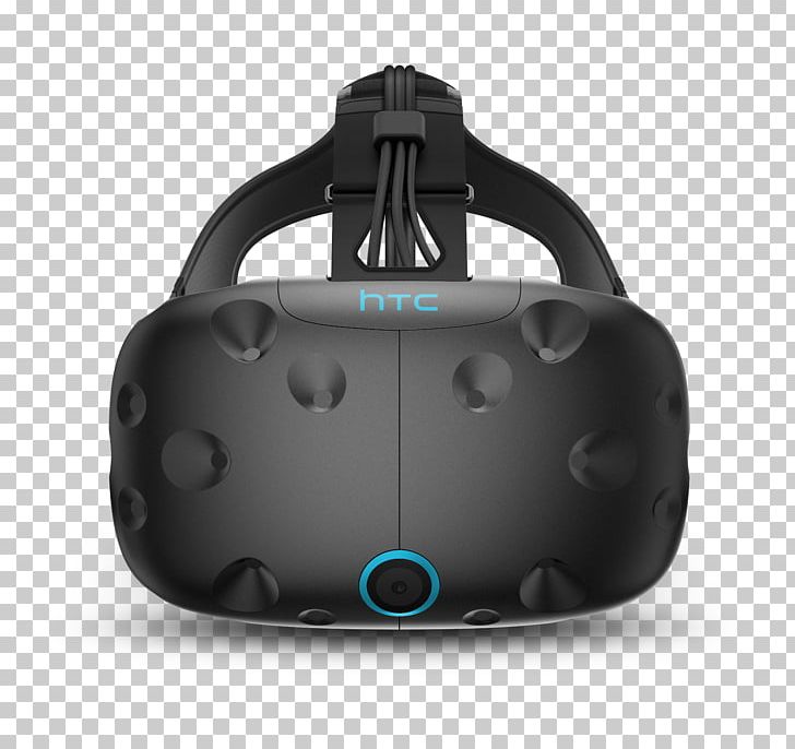 HTC Vive PNG, Clipart, Black, Electronics, Game Controller, Hardware, Headphones Free PNG Download