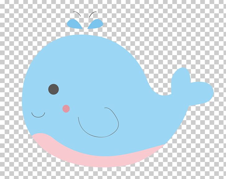 Marine Mammal Whale Cartoon PNG, Clipart, Animals, Area, Big Shark, Blue, Cartoon Fish Free PNG Download