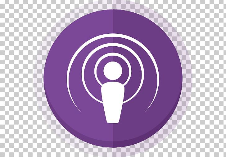 Podcast Computer Icons Stitcher Radio PNG, Clipart, Apple, Art, Broadcasting, Circle, Computer Icons Free PNG Download