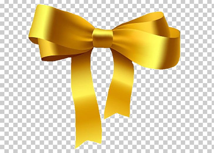 Ribbon Graphics Gold PNG, Clipart, Awareness Ribbon, Bow Tie, Fashion Accessory, Gift, Gilding Free PNG Download