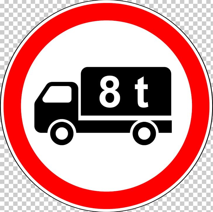 Traffic Sign Truck Regulatory Sign Warning Sign PNG, Clipart, Area, Brand, Cargo, Cars, Circle Free PNG Download