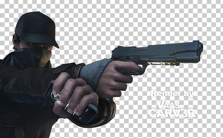 Watch Dogs 2 Far Cry 4 Aiden Pearce PlayStation 4 PNG, Clipart, 3 R, Aiden, Aiden Pearce, Air Gun, Airsoft Free PNG Download