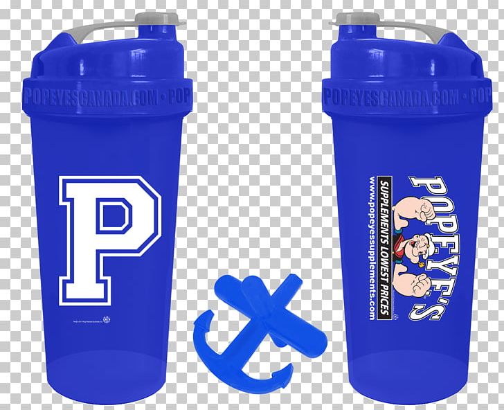 Water Bottles Popeye Gear Plastic PNG, Clipart, Bottle, Cocktail Shaker, Cup, Drinkware, Gear Free PNG Download