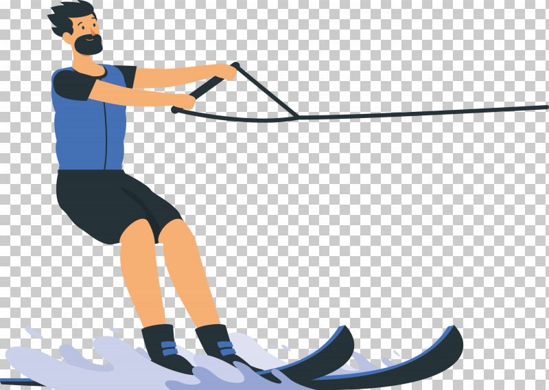 Ski Pole Line Skiing Shoe PNG, Clipart, Line, Shoe, Skiing, Ski Pole Free PNG Download