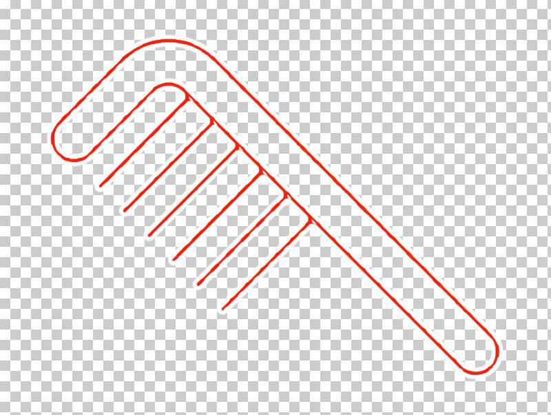 Cleaning Icon Comb Icon PNG, Clipart, Cleaning Icon, Comb Icon, Line Free PNG Download