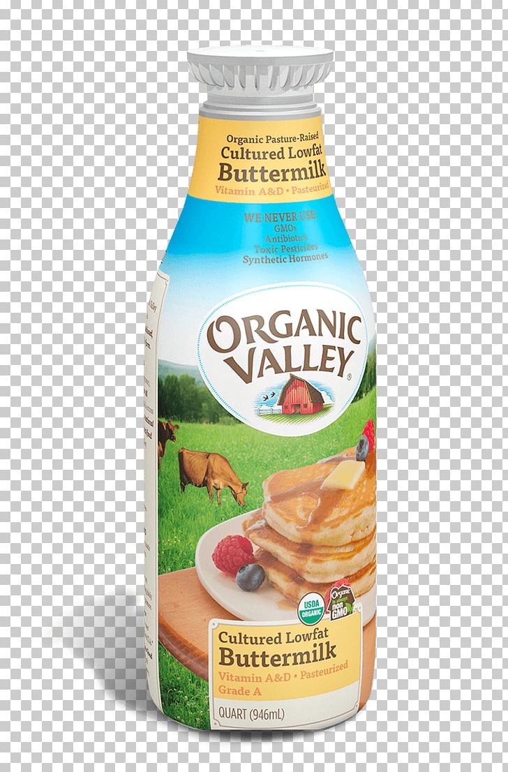 Buttermilk Organic Food Natural Foods Organic Valley PNG, Clipart, Buttermilk, Cheese, Flavor, Food, Food Drinks Free PNG Download