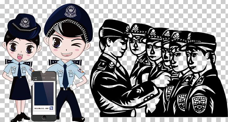 Cartoon Police Officer PNG, Clipart, 110 Alarm, Cartoon, Comics, Effect, Effects Free PNG Download