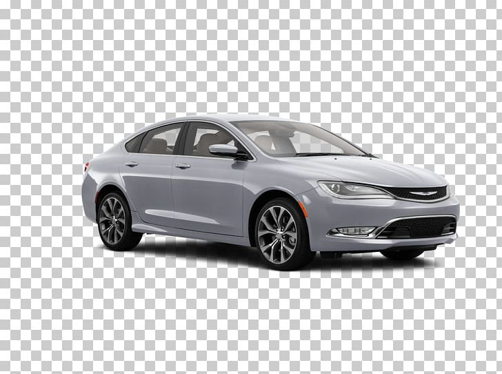 Chrysler 200 Car Mercedes-Benz 9G-Tronic Transmission Chevrolet Malibu PNG, Clipart, Automotive Exterior, Bumper, Car, Chevrolet Impala, Compact Car Free PNG Download