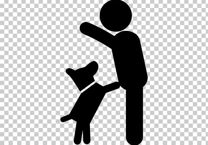 Dog Training Puppy Pet Obedience Trial PNG, Clipart, Animals, Animal Training, Black And White, Communication, Computer Icons Free PNG Download