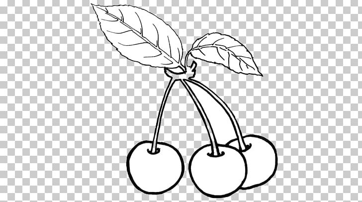 Fruit Coloring Book Black And White Vegetable PNG, Clipart, Artwork, Black, Black And White, Branch, Cartoon Free PNG Download
