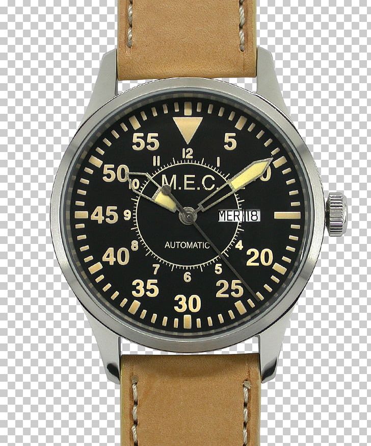 Hamilton Watch Company Diving Watch Hamilton Khaki Aviation Pilot Auto Clock PNG, Clipart, Accessories, Automatic Watch, Brand, Brown, Chronograph Free PNG Download