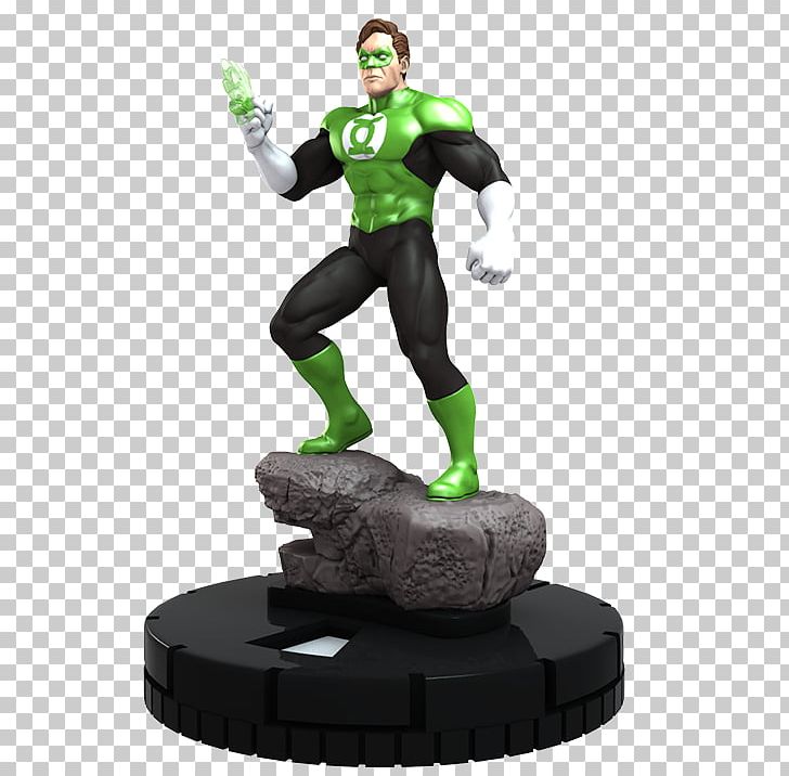 HeroClix Hal Jordan Green Lantern Corps John Stewart PNG, Clipart, Action Figure, Brave And The Bold, Comics, Dc Comics, Dc Universe Free PNG Download