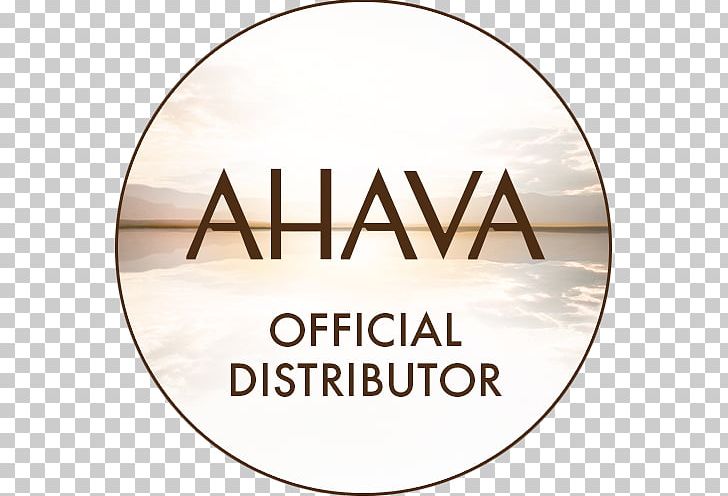 Logo Brand AHAVA Milliliter Font PNG, Clipart, Ahava, Anti Aging, Area, Brand, Cream Free PNG Download