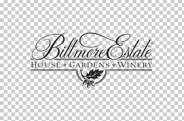 Biltmore Estate Logo Encapsulated PostScript PNG, Clipart, Asheville, Biltmore Estate, Black, Black And White, Brand Free PNG Download