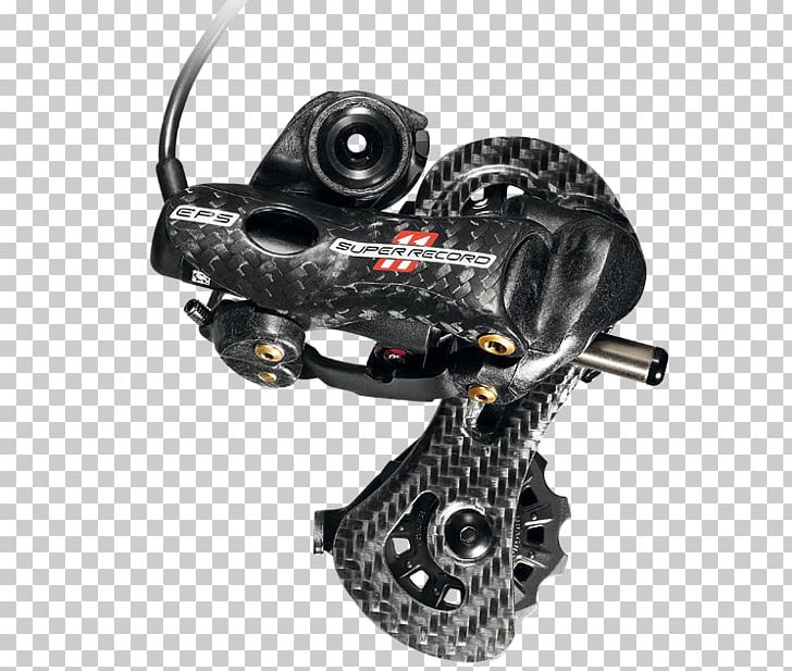 Campagnolo Super Record Bicycle Derailleurs Groupset PNG, Clipart, Bicycle, Bicycle Brake, Bicycle Cranks, Bicycle Derailleurs, Bicycle Drivetrain Systems Free PNG Download