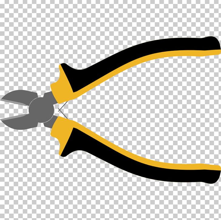 Diagonal Pliers Cutting PNG, Clipart, Angle, Cutting, Cutting Tool, Diagonal Pliers, Download Free PNG Download