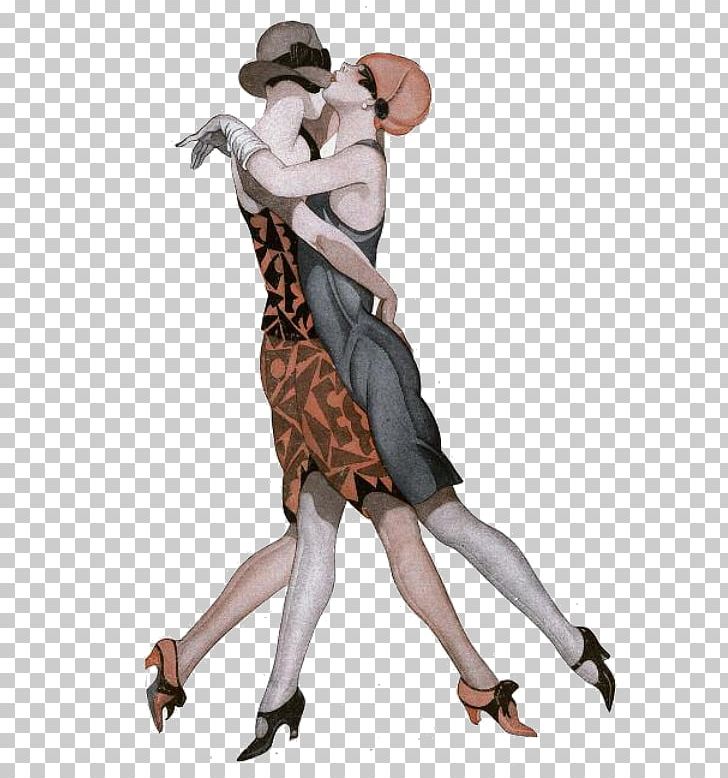 Electro Swing Dance Art Lindy Hop PNG, Clipart, Art, Bachata, Costume, Costume Design, Dance Free PNG Download