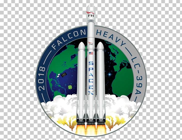 Falcon Heavy Test Flight Kennedy Space Center SpaceX Falcon 9 PNG, Clipart,  Free PNG Download