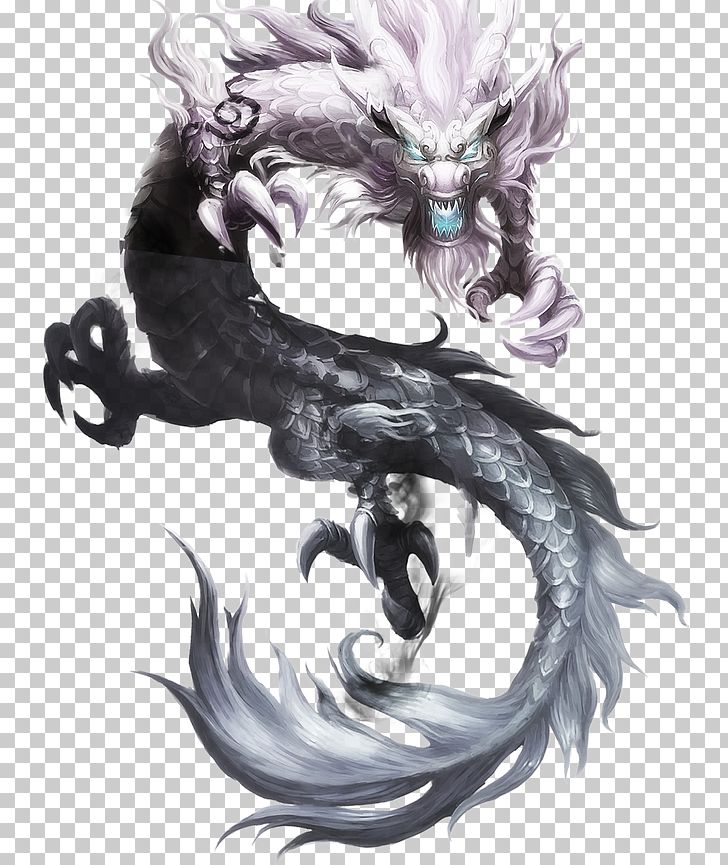 Fate Of Ascension Chinese Dragon Android If(we) PNG, Clipart, Anime, Art, Asc, Baidu Tieba, Big Free PNG Download