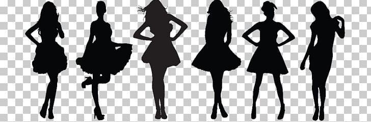 Little Black Dress Silhouette PNG, Clipart, Black And White, Bride, Clothing, Dress, Jacob Free PNG Download
