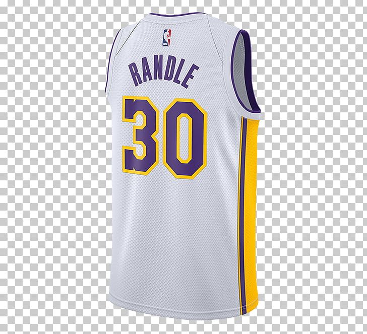 Los Angeles Lakers Nike Swingman Jersey Adidas PNG, Clipart, Active Shirt, Active Tank, Adidas, Brand, Clothing Free PNG Download