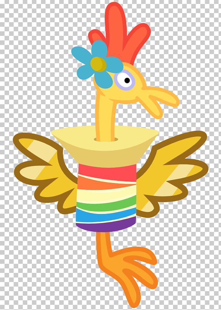 My Little Pony Rooster PNG, Clipart,  Free PNG Download